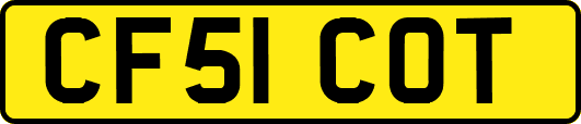 CF51COT