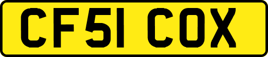 CF51COX