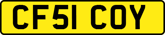 CF51COY