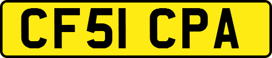 CF51CPA