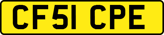 CF51CPE