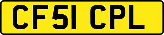 CF51CPL