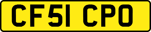 CF51CPO