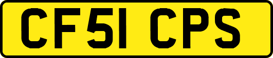 CF51CPS