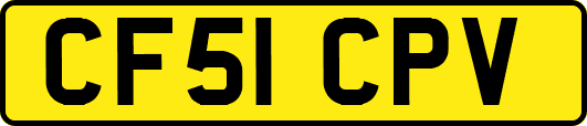 CF51CPV