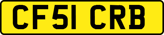 CF51CRB