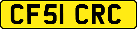 CF51CRC