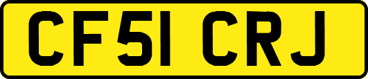 CF51CRJ