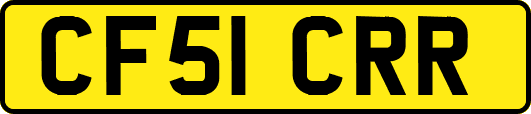 CF51CRR