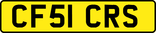 CF51CRS