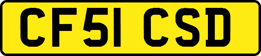 CF51CSD