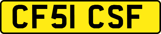 CF51CSF