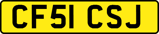 CF51CSJ