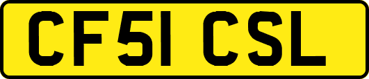 CF51CSL