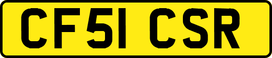 CF51CSR