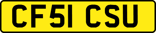 CF51CSU