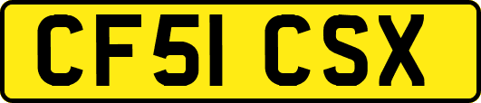 CF51CSX