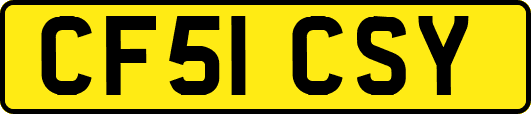 CF51CSY