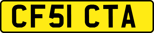 CF51CTA