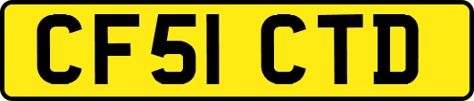 CF51CTD