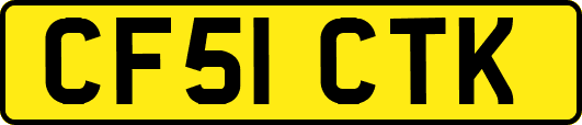 CF51CTK