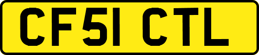 CF51CTL