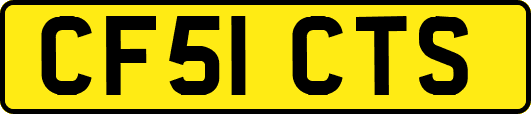 CF51CTS