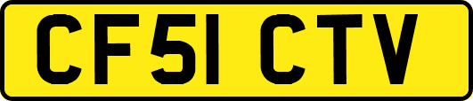 CF51CTV