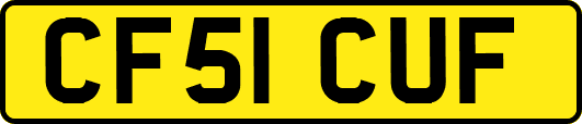 CF51CUF