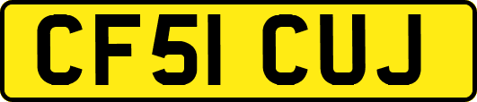 CF51CUJ