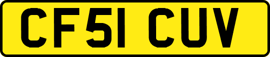 CF51CUV