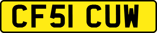 CF51CUW