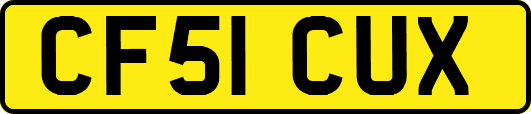 CF51CUX