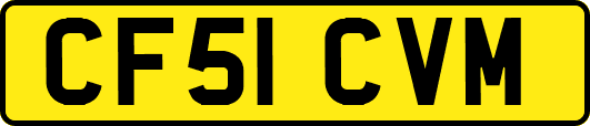 CF51CVM