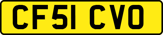 CF51CVO