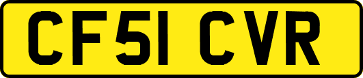 CF51CVR