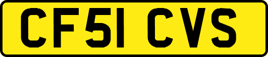 CF51CVS