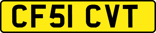 CF51CVT