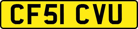 CF51CVU