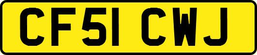 CF51CWJ