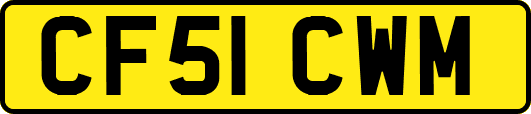 CF51CWM