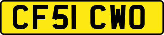 CF51CWO