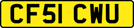 CF51CWU