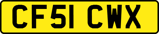 CF51CWX