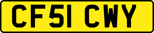 CF51CWY