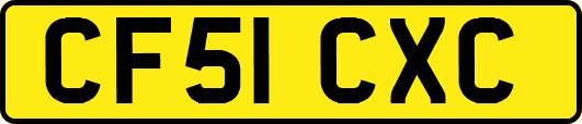 CF51CXC