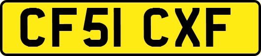 CF51CXF