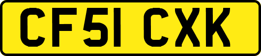 CF51CXK