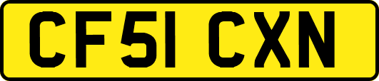 CF51CXN