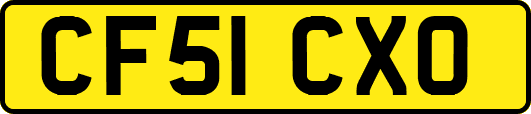 CF51CXO